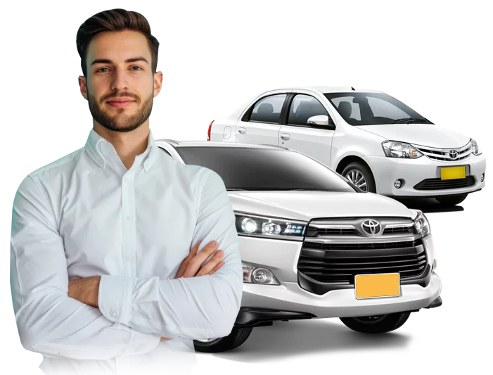 Jaipur Taxi Service